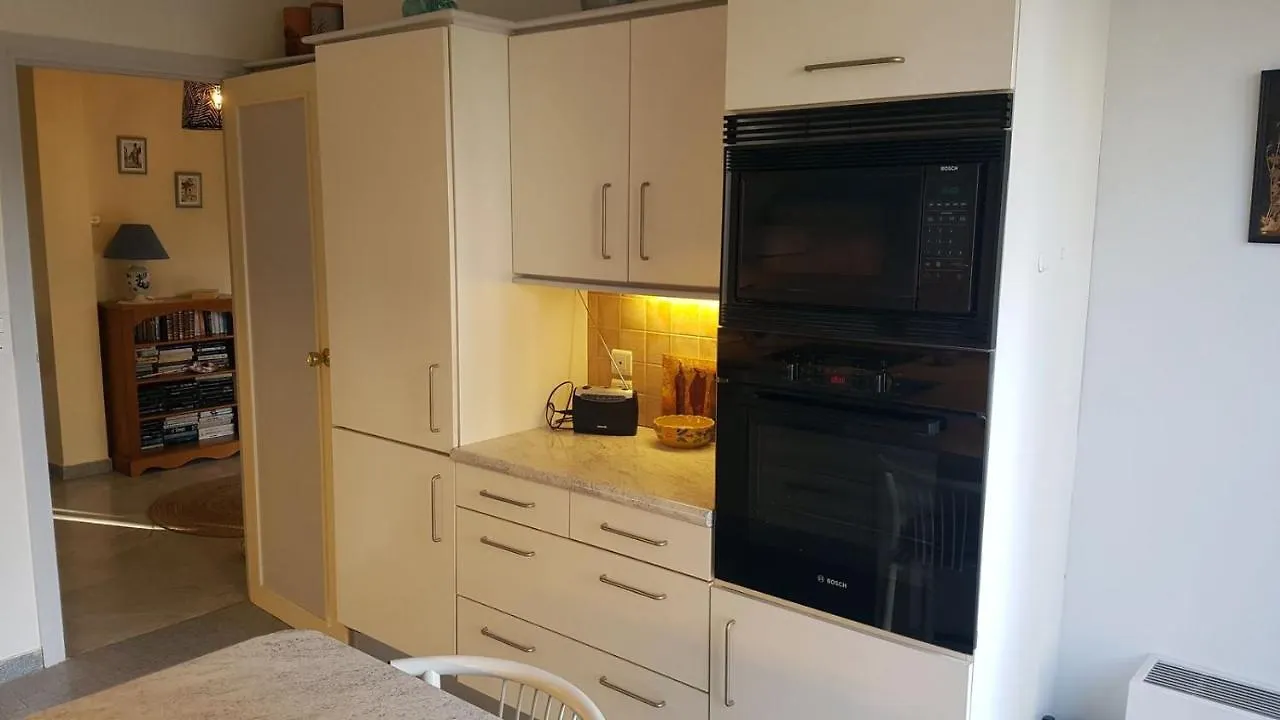 Résidence Nautilus Saint-Raphaël Appartement
