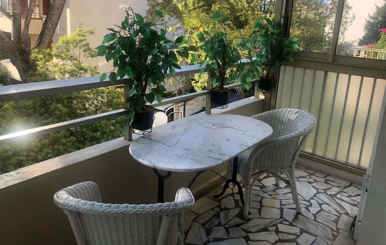 Residence Nautilus Saint-Raphael  Saint-Raphael (Var)