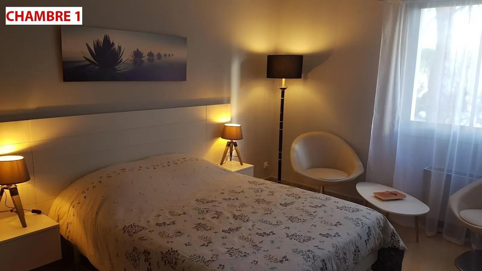 Apartment Residence Nautilus Saint-Raphael